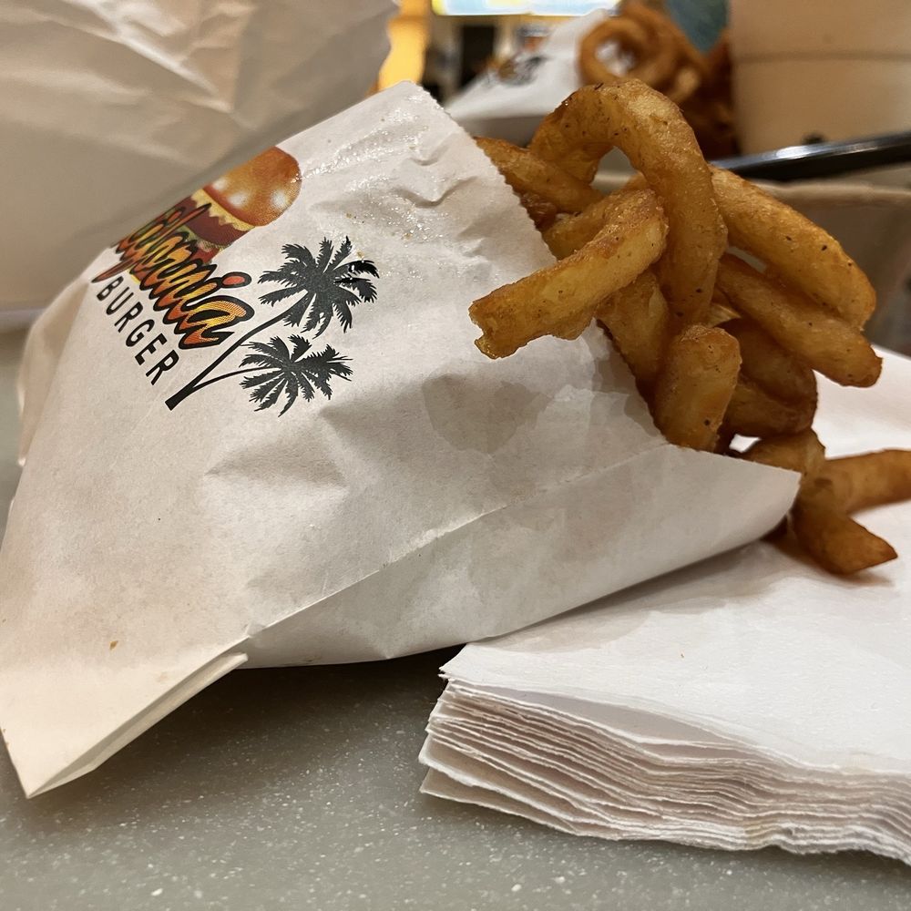 California Burger - Burgers Near Me - Indianapolis, Indiana