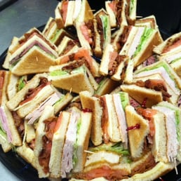 Club Sandwiches