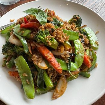 Kittiwat Thai Kitchen - Thai Near Me - Frederick, Maryland