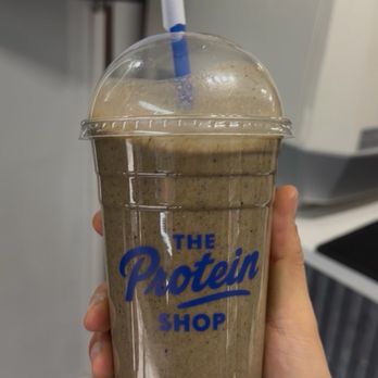 The Protein Shop - Smoothie - Coffee & Tea Near Me - New York, New York The Protein Shop - Smoothie - Coffee & Tea Near Me - New York, New York