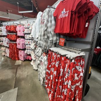 Coca-Cola-Store - Pajamas - Hobby Shops Near Me - Las Vegas, Nevada