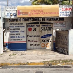Servicio profesional de reparación - Servicio profesional de reparación