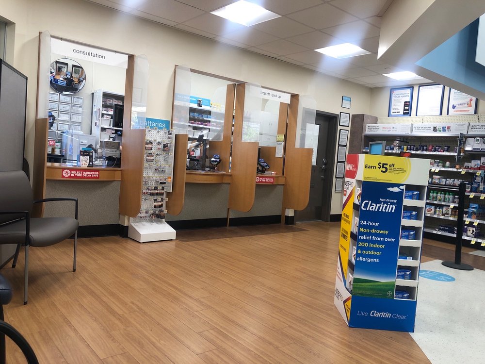 WALGREENS Updated August 2024 18 Reviews 31490 State Route 20