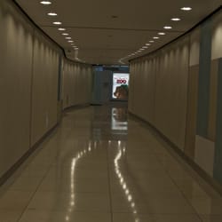Tunnel - Downtown Loop - Red