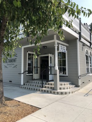 The Altamont General Store by null