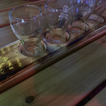 Analog Brewing - Breweries Near Me - Edmonton, Alberta