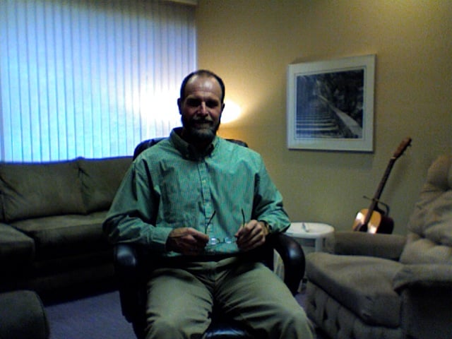 Bruce Daniel J, LCSW - grief counselor in Modesto, CA