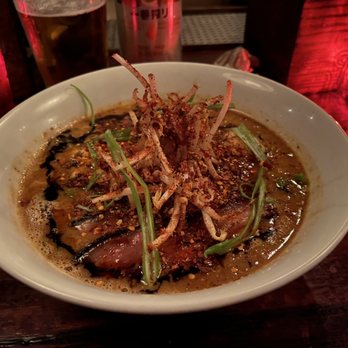 High Five Ramen - My Half Spice - Ramen Near Me - Chicago, Illinois High Five Ramen - My Half Spice - Ramen Near Me - Chicago, Illinois
