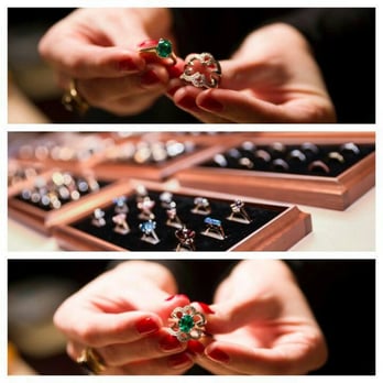 Murray's Jewelers - Jewelry Near Me - Muncie, Indiana