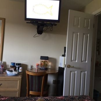 1. Just Sleep Motel