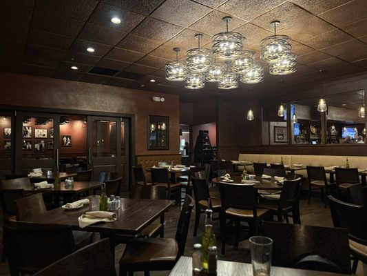 Traverso’s Restaurant by null