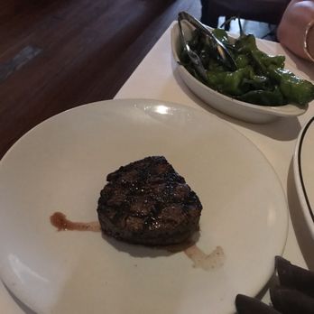 Oak Steakhouse - Filet mignon - Steakhouses Near Me - Charleston, South Carolina Oak Steakhouse - Filet mignon - Steakhouses Near Me - Charleston, South Carolina