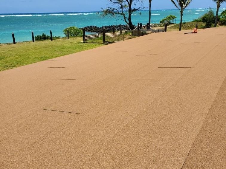 Slide of Top's Roofing Co