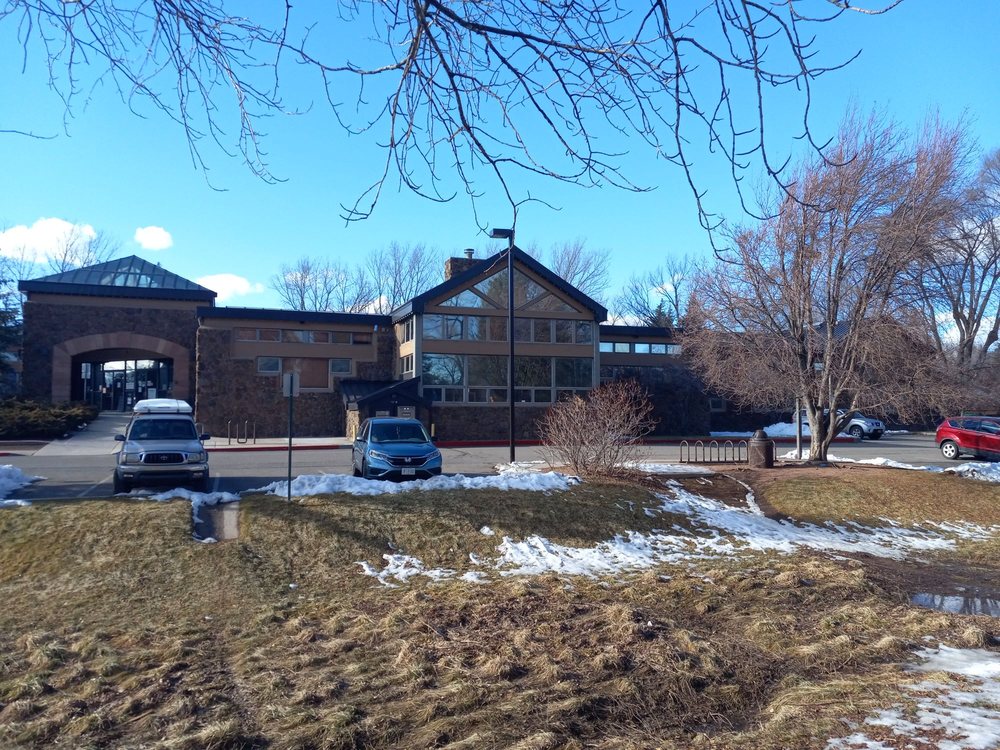 FLAGSTAFF PUBLIC LIBRARY Library in Flagstaff, Arizona at 300 W Aspen Ave 20 Photos & 12