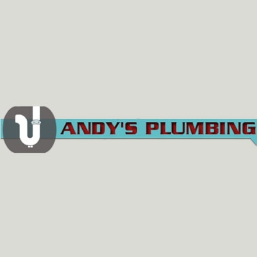 Slide of Andy's Plumbing