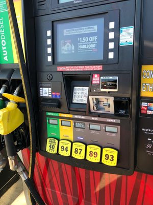 Sheetz by null