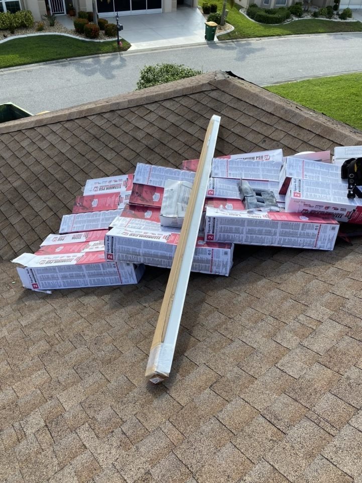 Slide of Surf & Turf Roofing