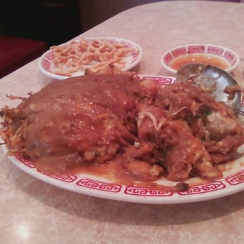Fu's Palace - Fu's Egg Foo Young - awesomeness! - Chinese Near Me - Los Angeles, California Fu's Palace - Fu's Egg Foo Young - awesomeness! - Chinese Near Me - Los Angeles, California
