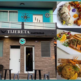 Tijereta Gastrobar - Seafood Near Me - Aguadilla, Puerto Rico Tijereta Gastrobar - Seafood Near Me - Aguadilla, Puerto Rico
