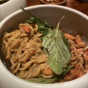 Wayan - Lobster Noodle - Indonesian Near Me - New York, New York