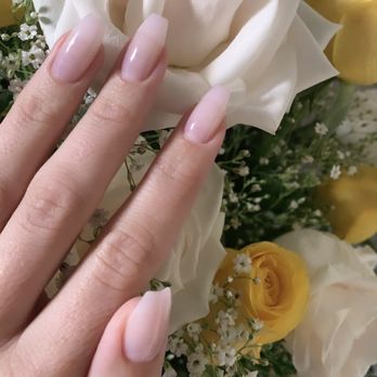 Artisan Nail Studio & Spa - My real nails with just Brisa Gel! THANK YOU MELISSA! I HAVE NEVER HAD NATURAL NAILS THIS LONG! - Nail Salons Near Me - Boca Raton, Florida Artisan Nail Studio & Spa - My real nails with just Brisa Gel! THANK YOU MELISSA! I HAVE NEVER HAD NATURAL NAILS THIS LONG! - Nail Salons Near Me - Boca Raton, Florida