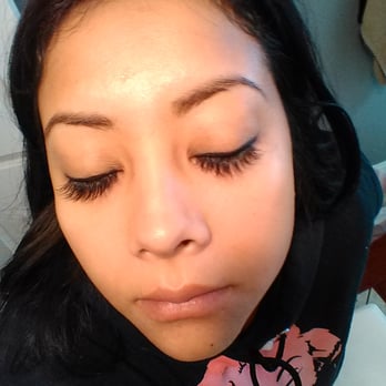 Beatrice Salon - I made an Appointment with Tammy for a Full Set of Lashes, Love Them!   Tammy Is the BEST! - Skin Care Near Me - Campbell, California