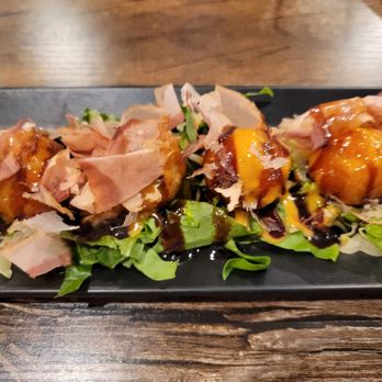 Noodle House - Takoyaki - Asian Fusion Near Me - Chalfont, Pennsylvania Noodle House - Takoyaki - Asian Fusion Near Me - Chalfont, Pennsylvania