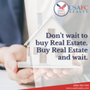 USAFC Realty