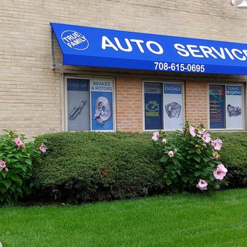 True Family Auto - Auto Repair Near Me - Melrose Park, Illinois True Family Auto - Auto Repair Near Me - Melrose Park, Illinois