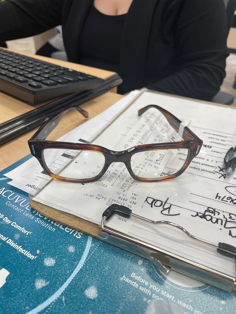 LOOK OPTICAL AURORA 43 Reviews Optometrists 3130 S Parker Rd