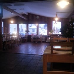 Pizzeria Roma