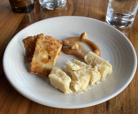 Hen of the Wood - Waterbury by null