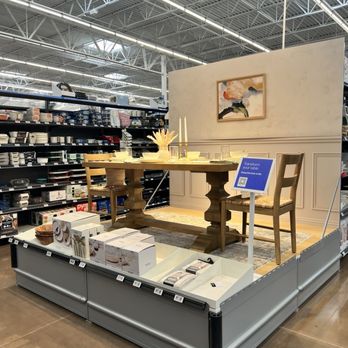 Walmart Supercenter - Display - Grocery Near Me - Aurora, Colorado