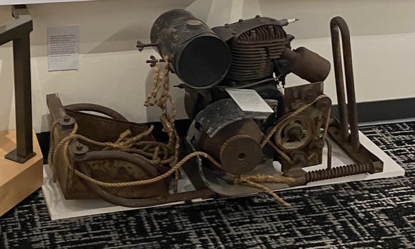 Colorado Snowsports Museum and Hall of Fame by null