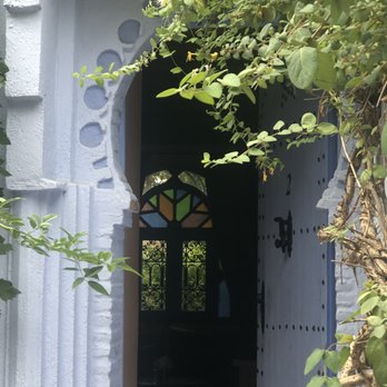 A/E Studio - Creating a welcoming entry. - Home Staging Near Me - Santa Fe, New Mexico