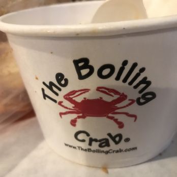 The Boiling Crab - Rice - Cajun/Creole Near Me - Burbank, California The Boiling Crab - Rice - Cajun/Creole Near Me - Burbank, California