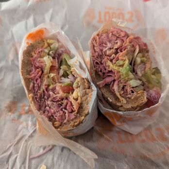 TOGO'S Sandwiches - Hot Pastrami Sandwich - Sandwiches Near Me - Sunnyvale, California TOGO'S Sandwiches - Hot Pastrami Sandwich - Sandwiches Near Me - Sunnyvale, California