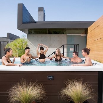 Outdoor Living - Hot Tub & Pool Near Me - Chambersburg, Pennsylvania Outdoor Living - Hot Tub & Pool Near Me - Chambersburg, Pennsylvania