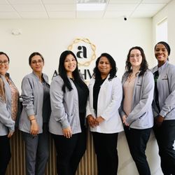 Archway Dental - OUR TEAM