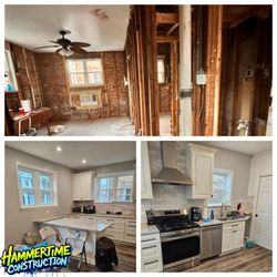 Hammertime Construction