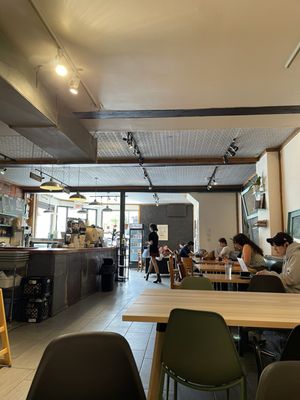 Café Névé by null