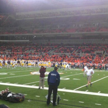 Reser Stadium - Stadiums & Arenas Near Me - Corvallis, Oregon