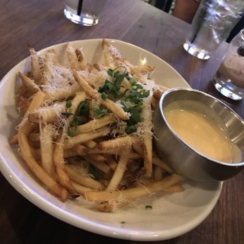 Eureka! - American Near Me - Cupertino, California