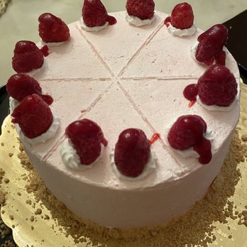 Cold Stone Creamery - A Cheesecake Named Desire - Ice Cream & Frozen Yogurt Near Me - Queen Creek, Arizona