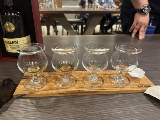 Casa BACARDÍ by null Casa BACARDÍ by null