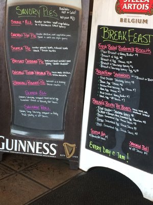 Menu photo 5 The Pub Chip Shop Pittsburgh, PA Menu photo 5 The Pub Chip Shop Pittsburgh, PA
