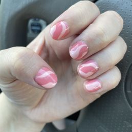 How it turned out!