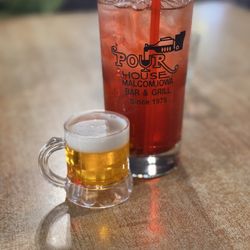 Pour House Bar & Grill
