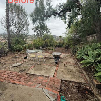 Grass Doctor Landscape - Landscaping Near Me - Spring Valley, California