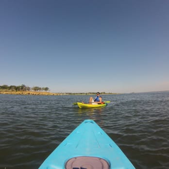 Grapevine Lake - Boating Near Me - Grapevine, Texas